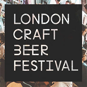Beer & Biltong Matching: London Craft Beer Festival 2018
